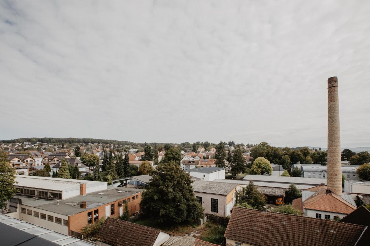 Aparthotel Arivo Forchheim Forchheim  Exterior foto